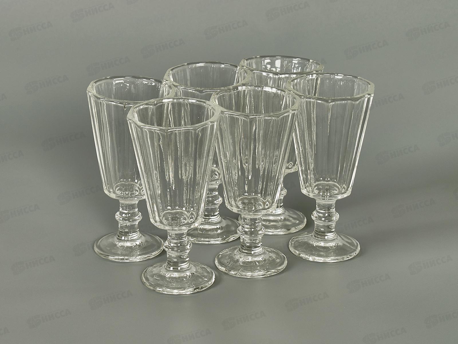 Набор лафитников 6794 Гладкий 50мл 6шт