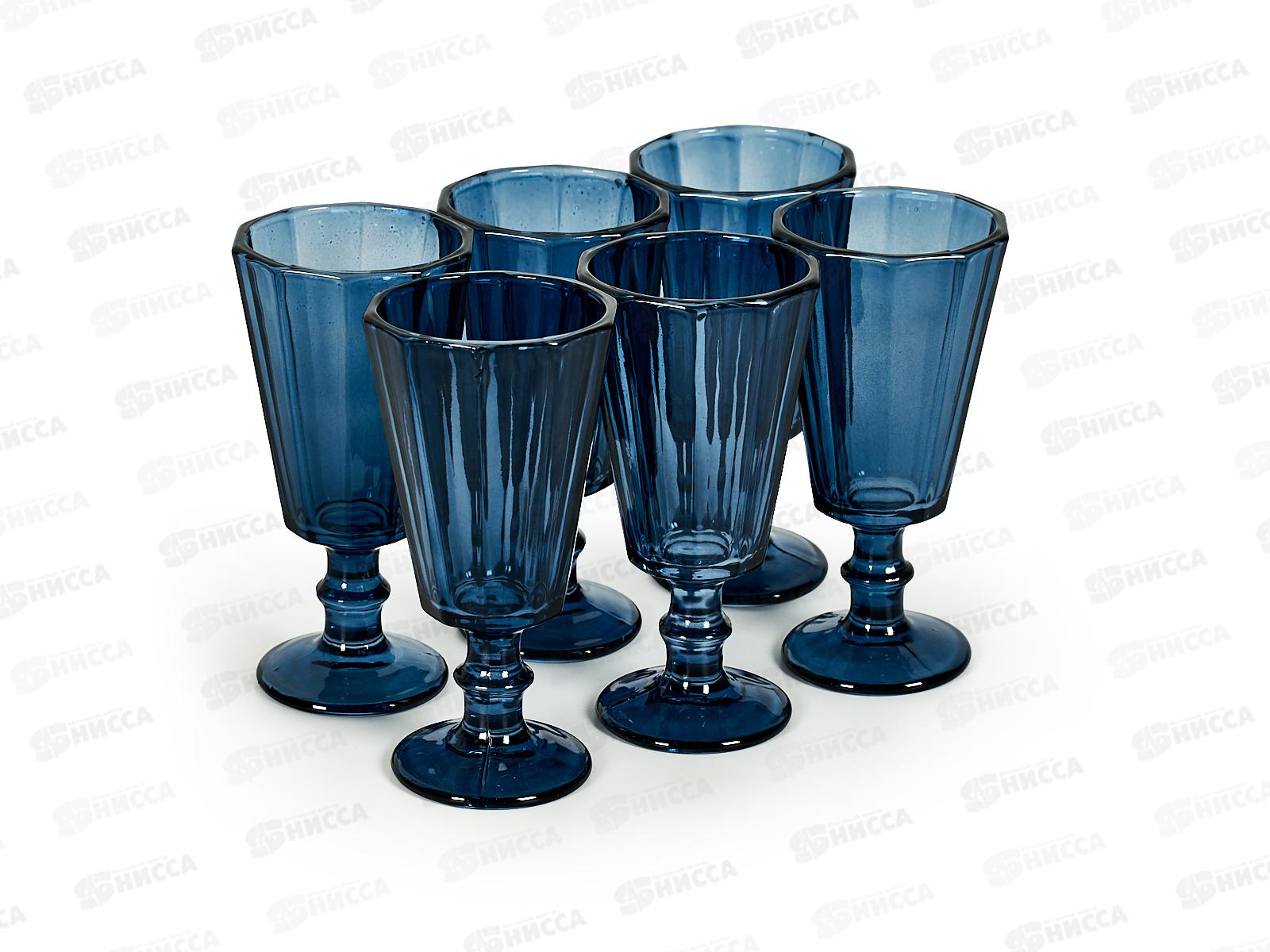 Набор лафитников 6794-Н7 Ночное небо 50мл 6шт