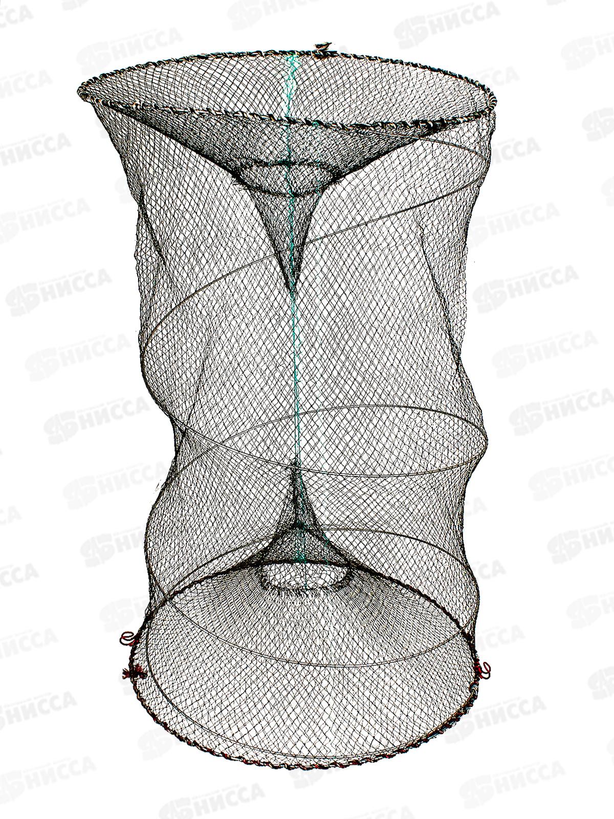 Верша (мордушка) Namazu, d-60см, L-105см, круг, N-FT-Т60105