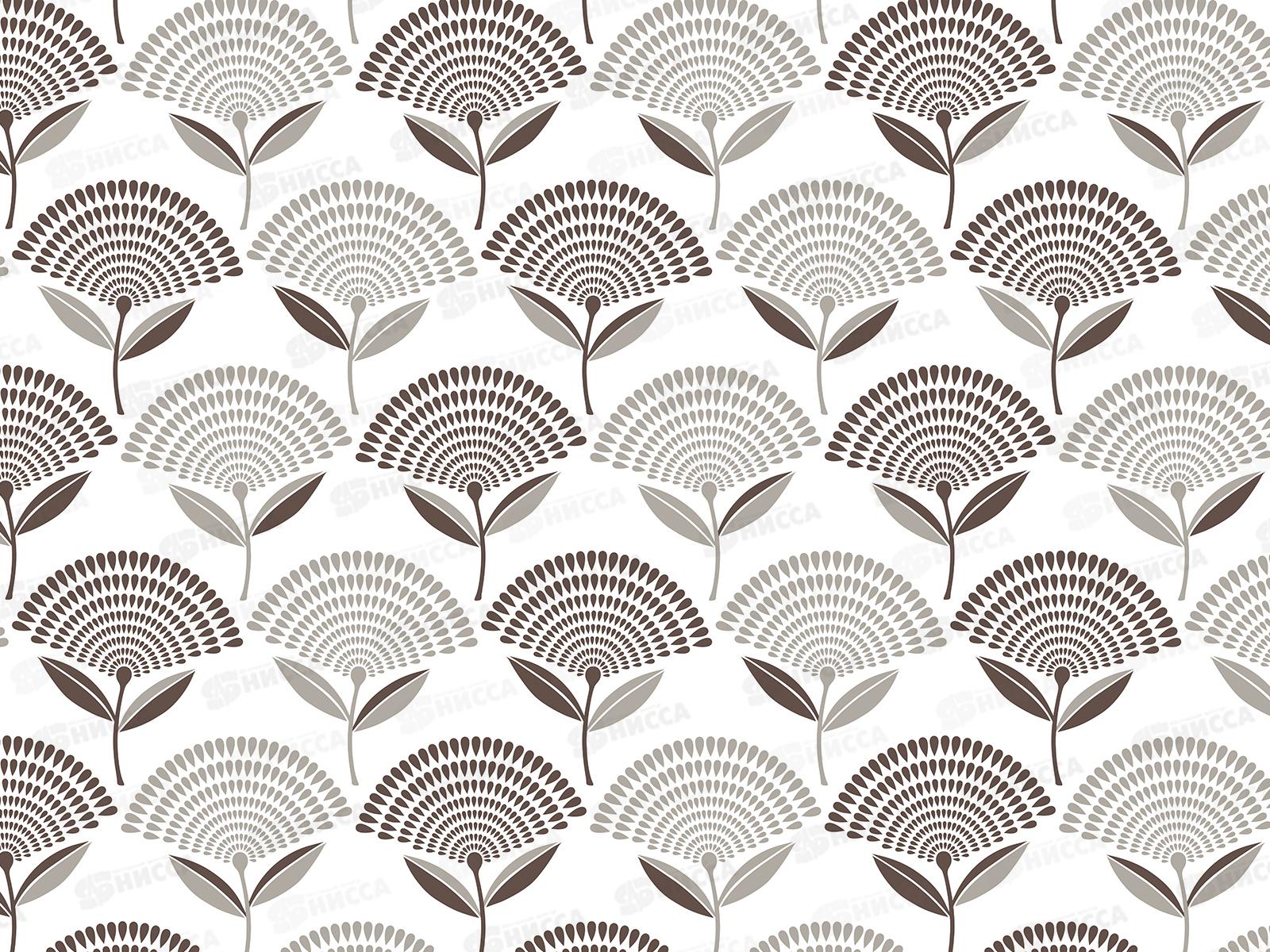 Клеенка на нетканой основе Классик перфект Арт.639-12 20м