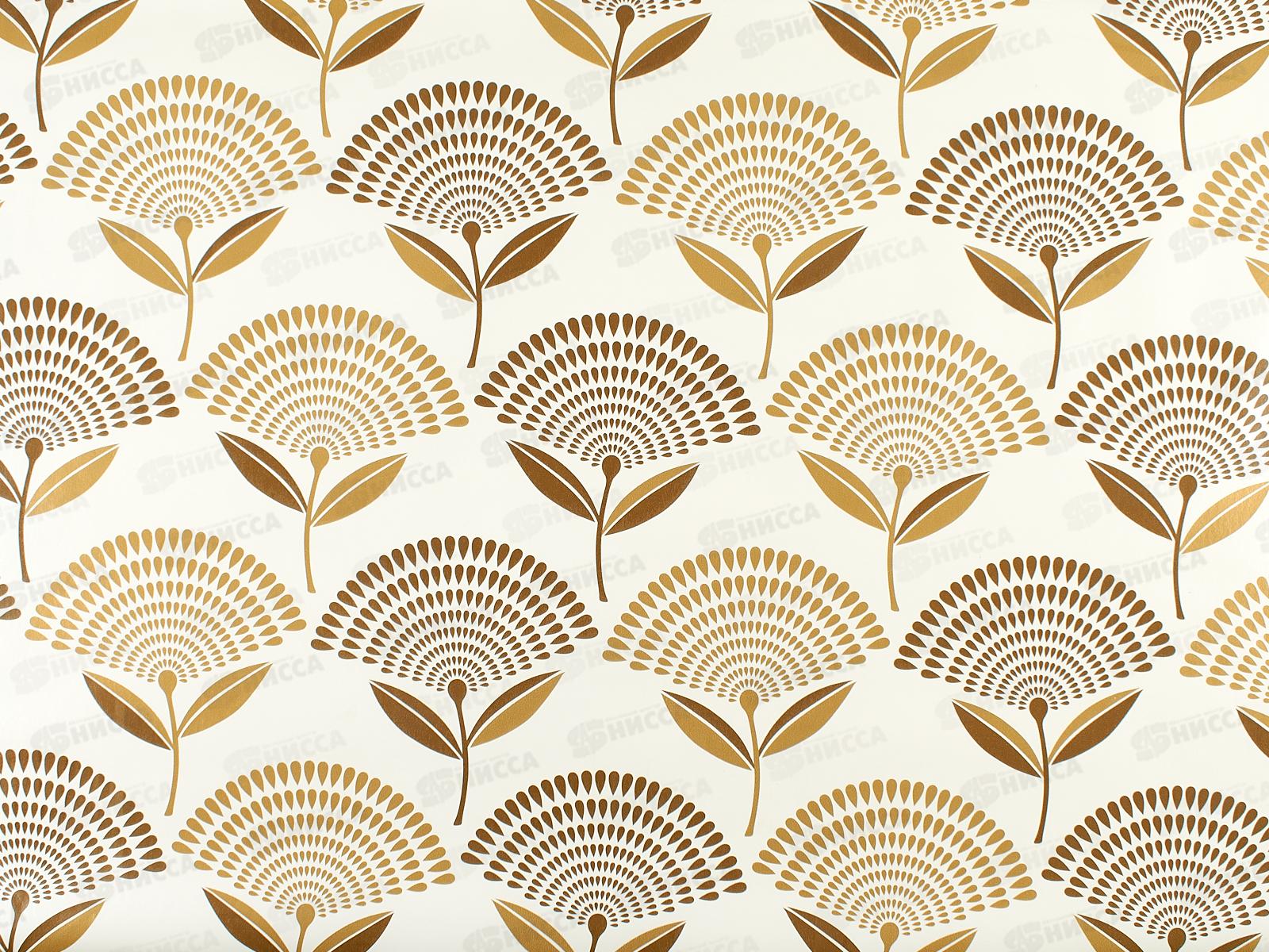 Клеенка на нетканой основе Классик перфект Арт.639-22 20м