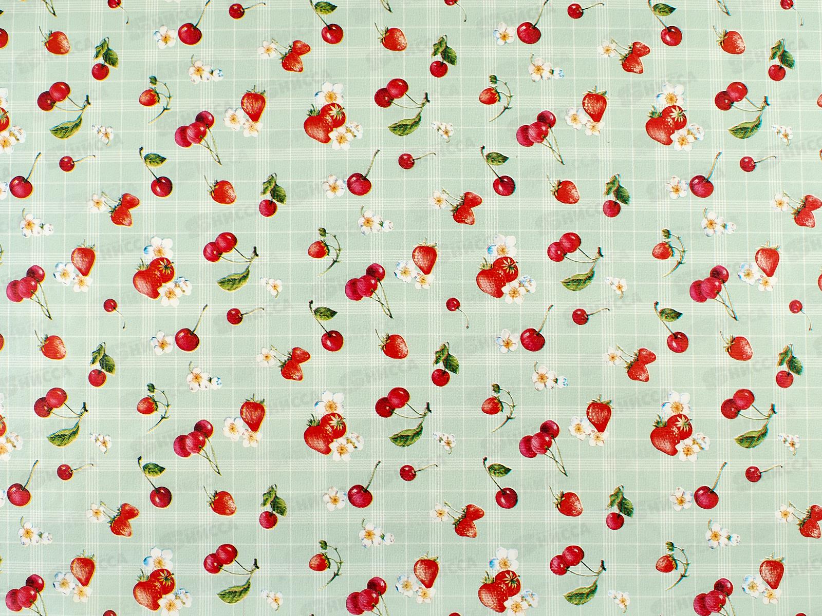 Клеенка на тканевой основе Колорит Арт. 549-3 25м