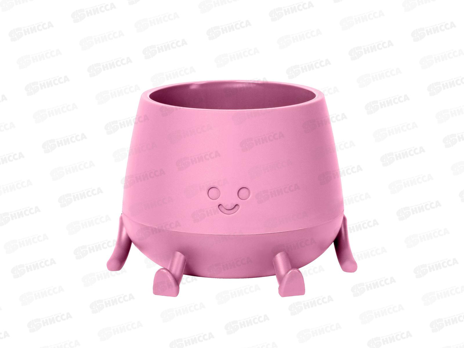 Кашпо &quotМистер Грин&quot 0,6л Пунш КШ-1849 *18