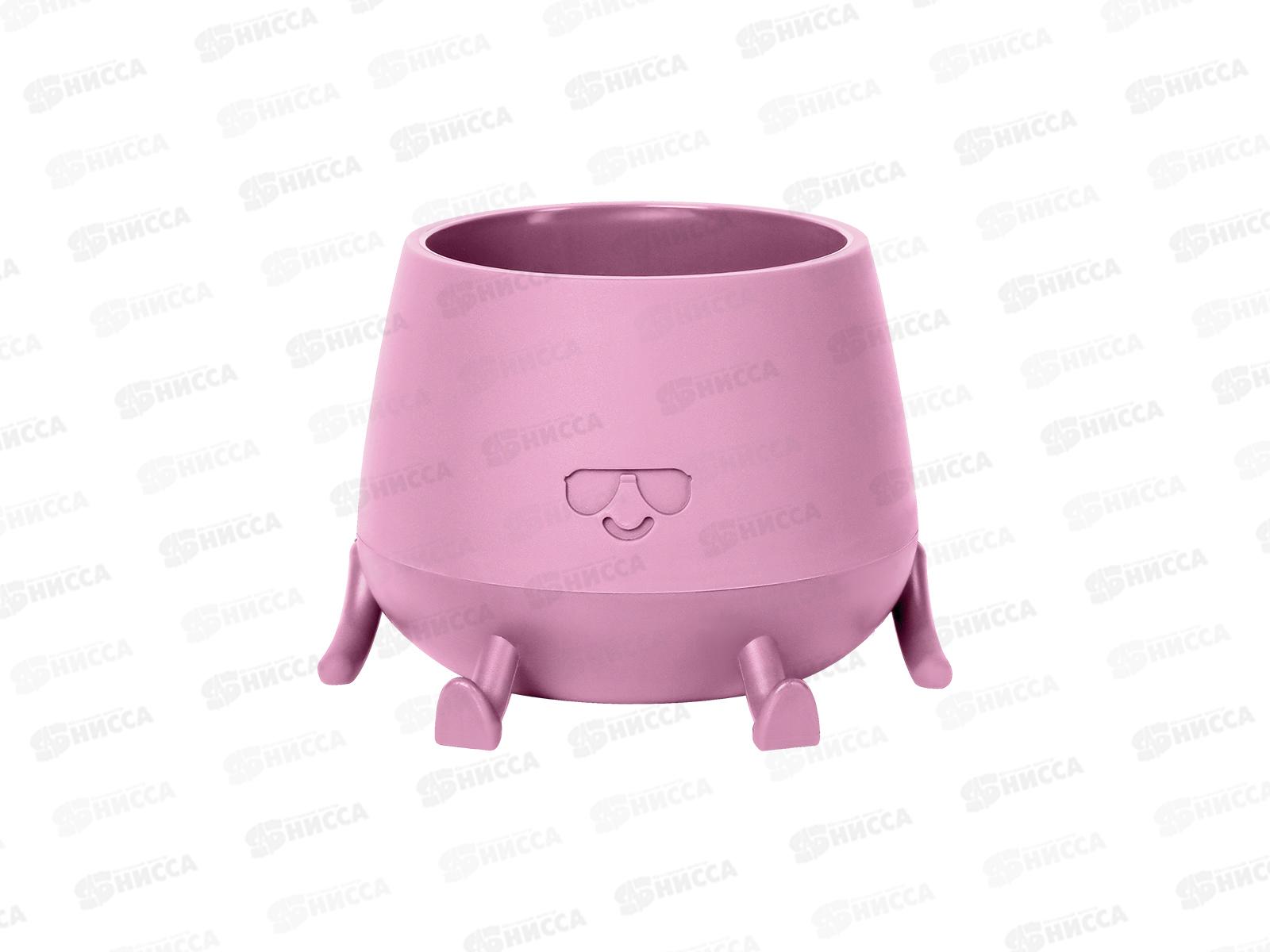 Кашпо &quotМистер Крутой&quot 0,6л Пунш КШ-1857 *18