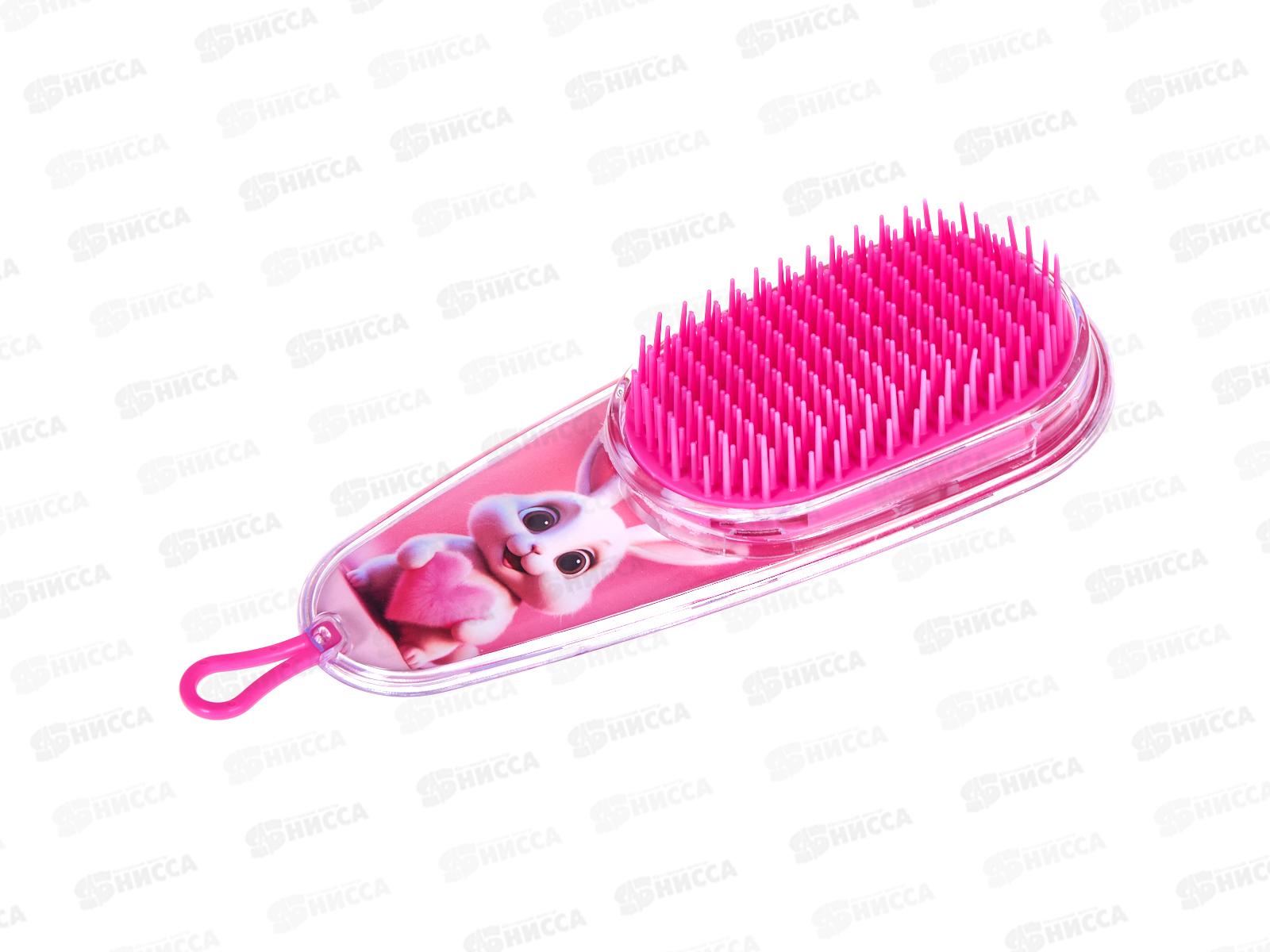 Ameli Расческа тангл со вставкой