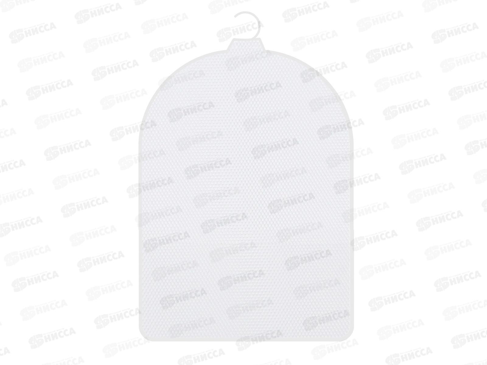 Чехол для одежды ПЕВА 60*80см VETTA  457-796 г