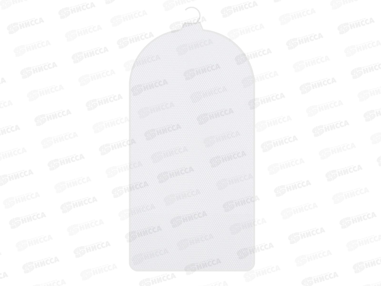 Чехол для одежды ПЕВА 60*100см VETTA  457-797 г