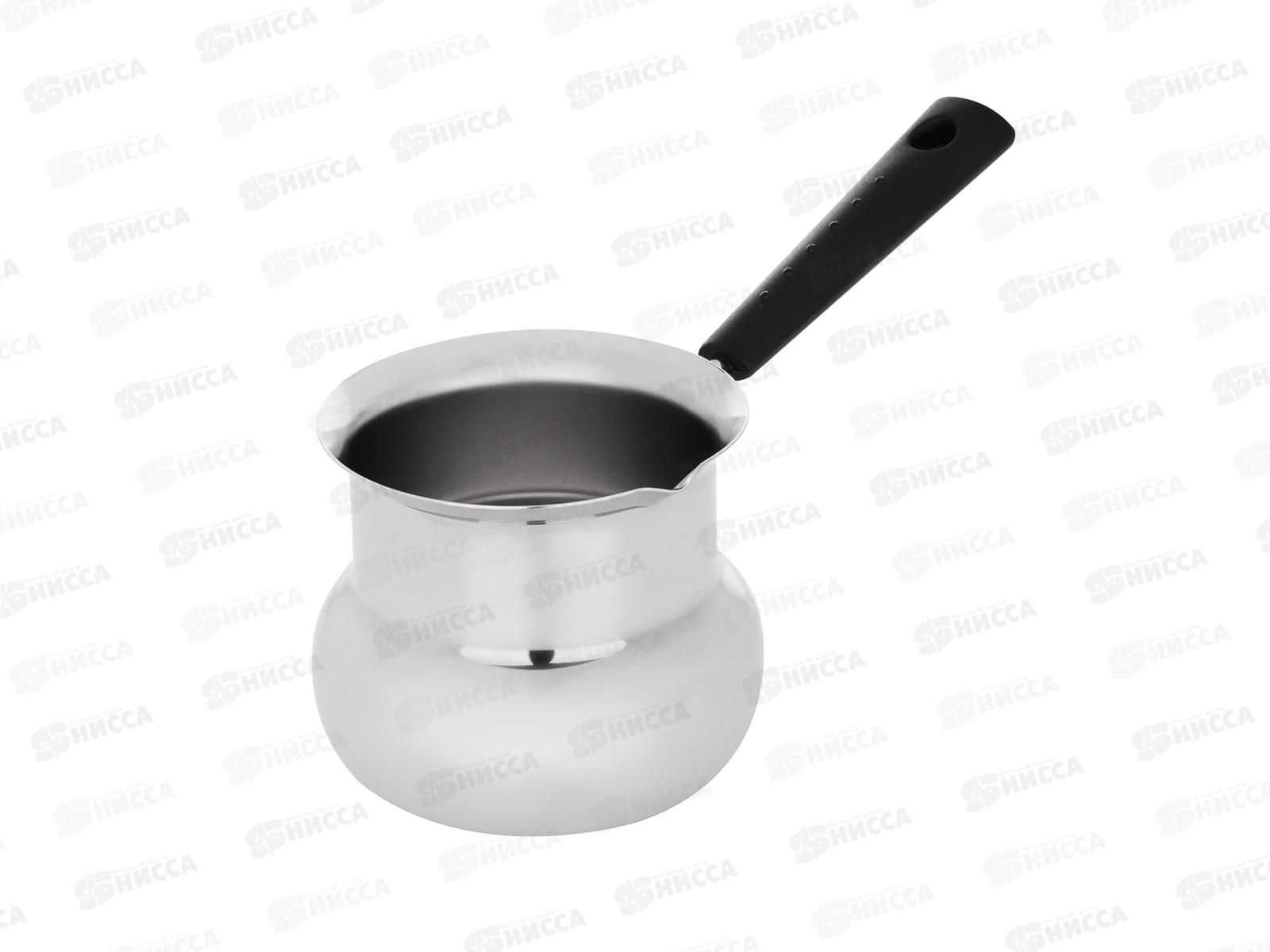 Турка 540мл нержавеющая сталь 847-018 г