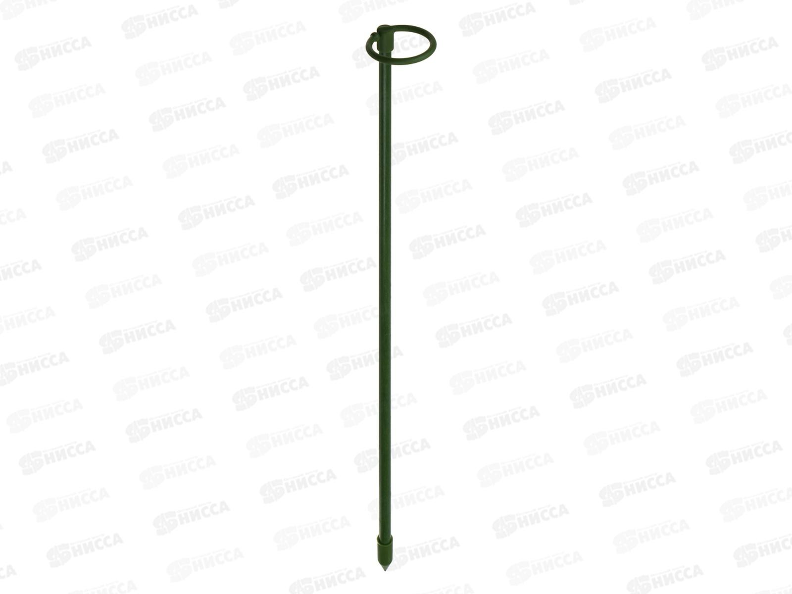 Поддержка д/растений 4,5*40см INBLOOM стекловол 154-100 г *6