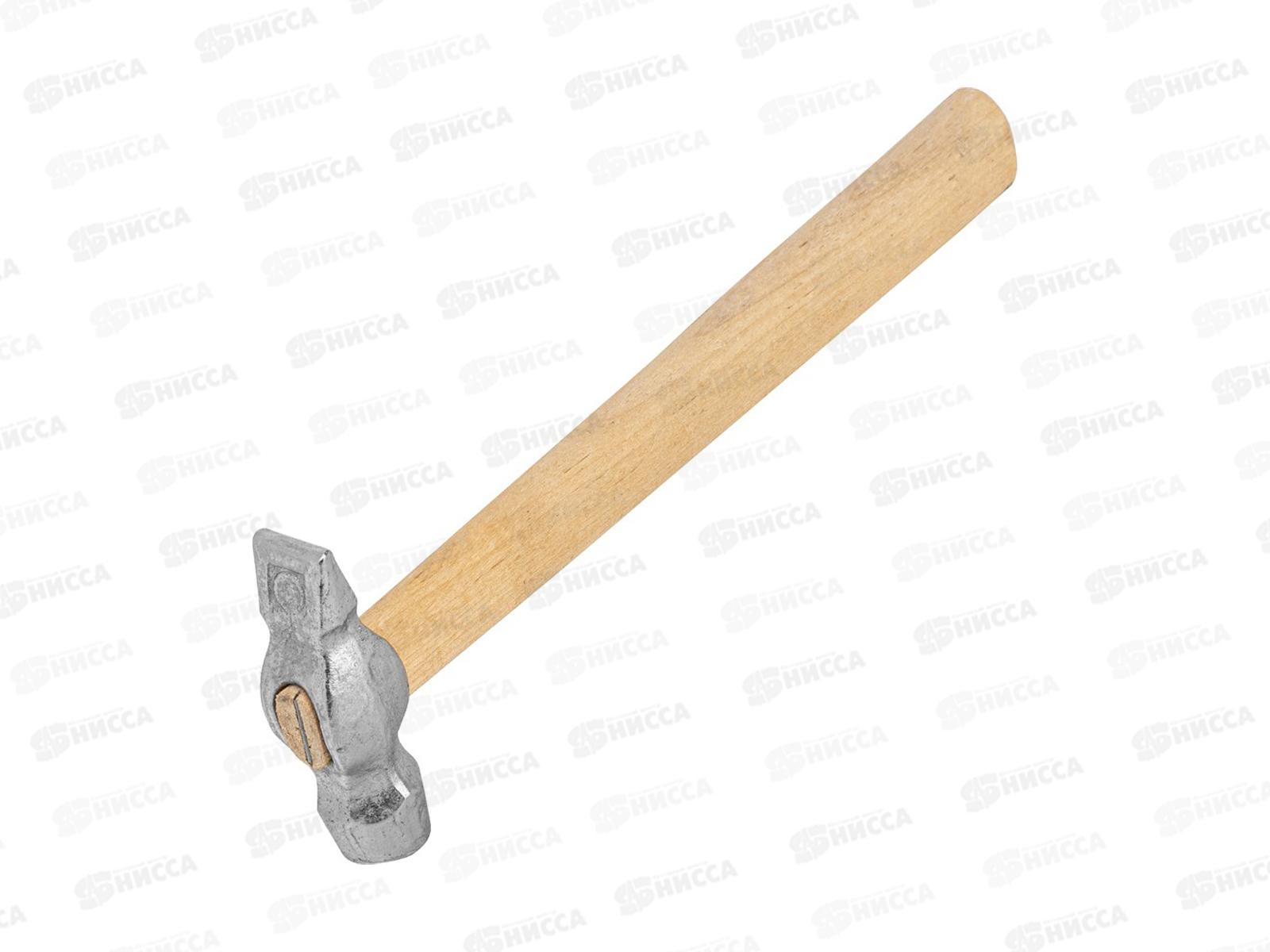 Молоток слесарный  500г с круглым бойком, МС-7-0,5 Горизонт *30