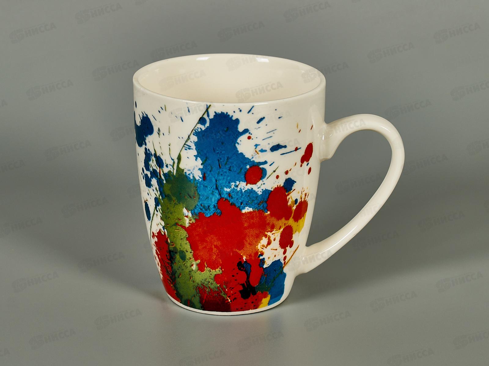 Кружка 350мл Эскиз 425-123 *6/72