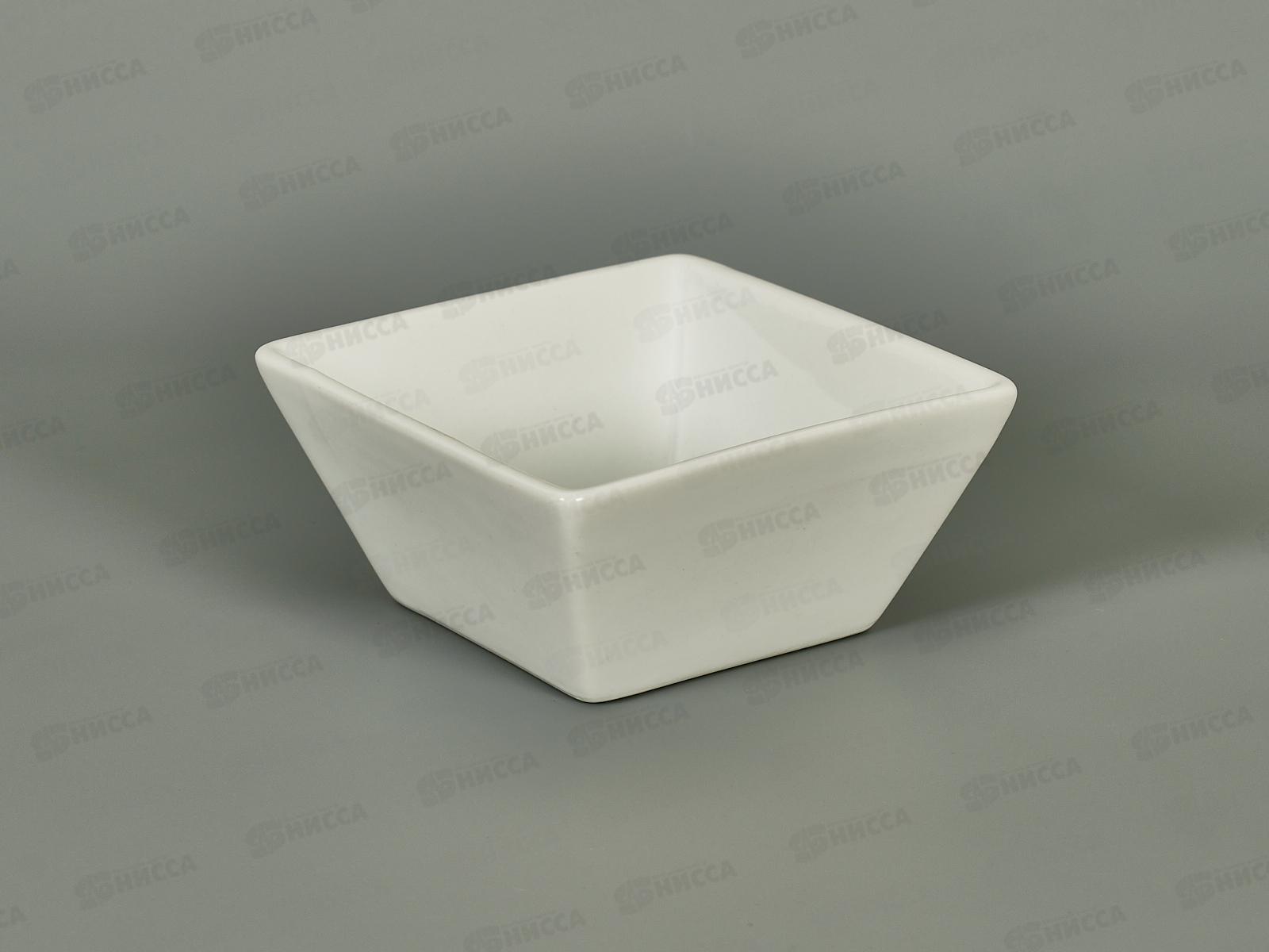 Форма для запекания 250мл фарфор Белье ск0624-526 *2/72