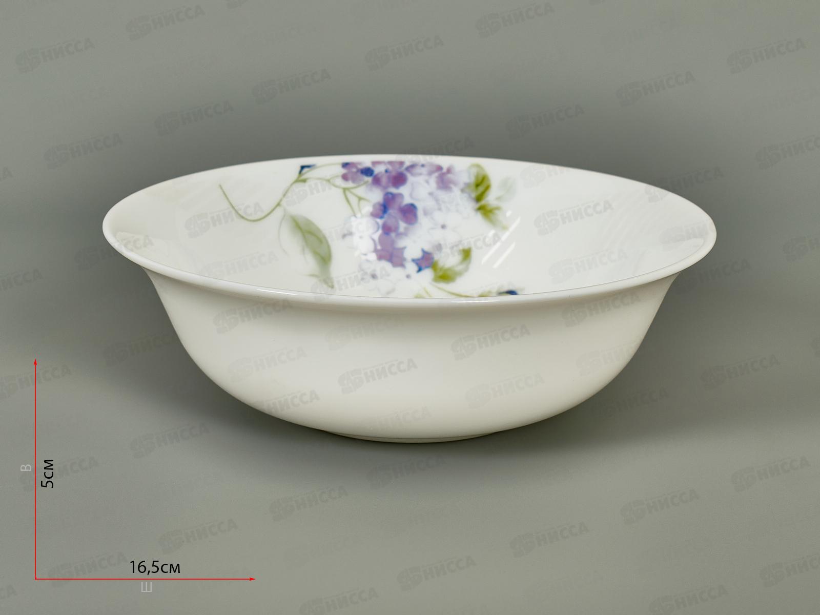 Салатник Виола 16,5см LFW65/6/H202052