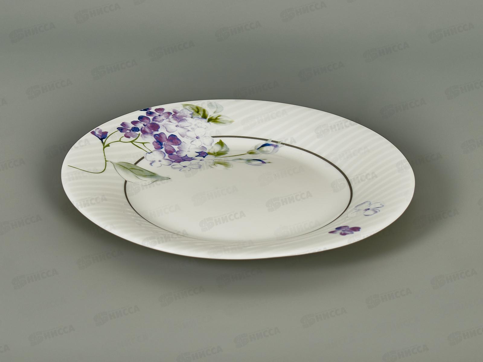 Тарелка десертная Виола 18см LFBP70/6/H202052