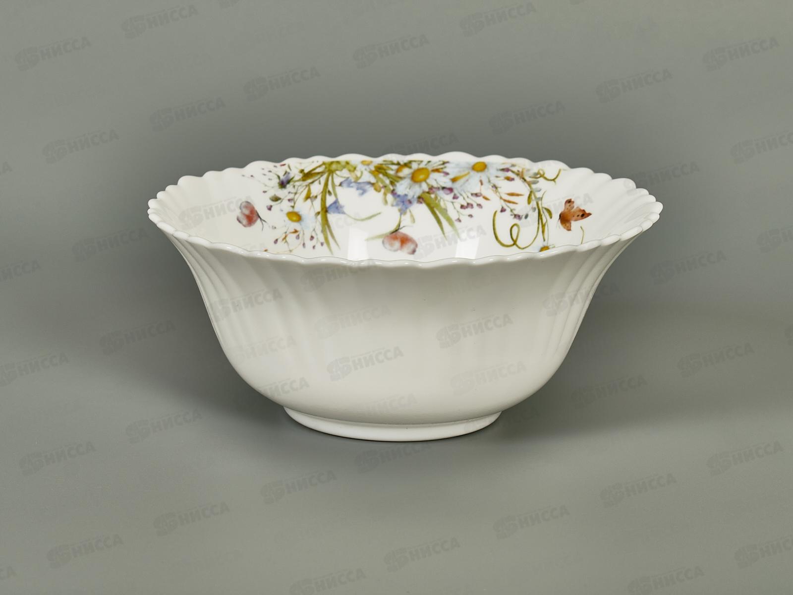 Салатник Ромашки 15см MFK21071