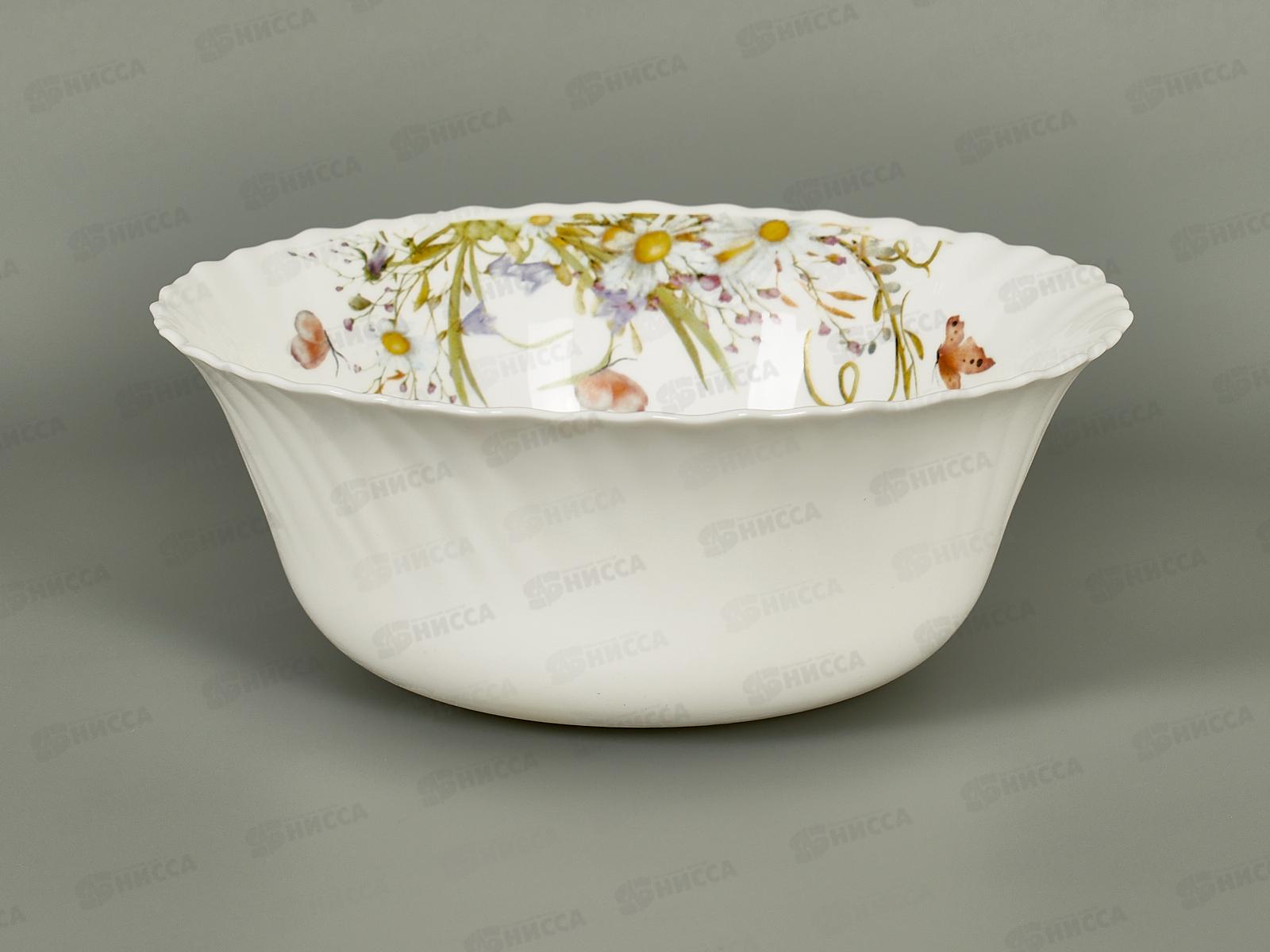 Салатник Ромашки 20см MFK21072