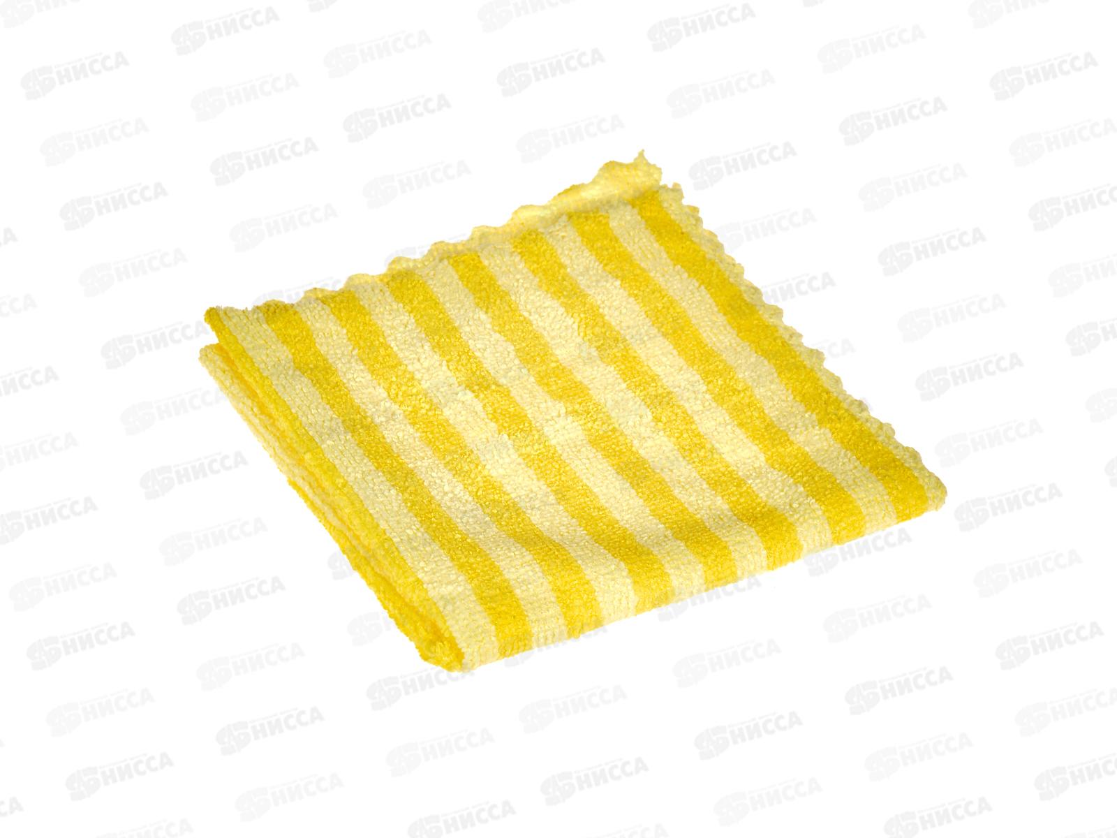 Салфетка универ.Жу-Жу микрофибра 30*30см 1шт в упаковке