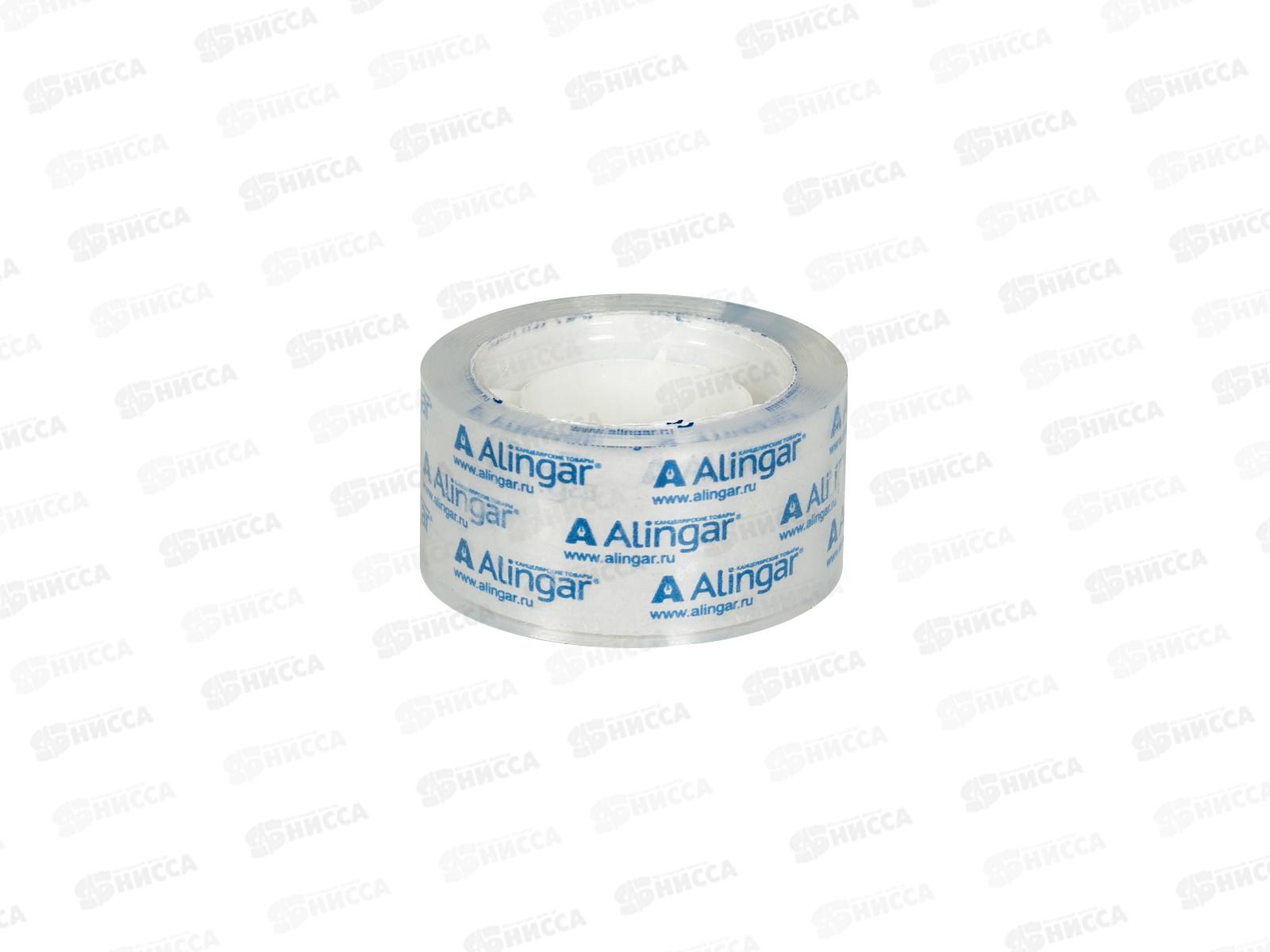 Скотч 24*22  Alingar п/п  AL2600 *6