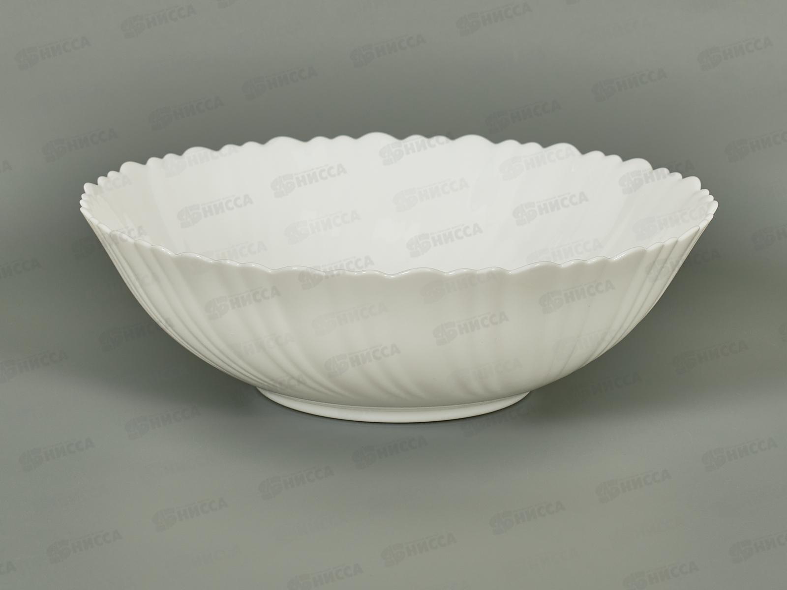 Салатник JEWEL Безе 23см, 1200мл, ПС0046-58