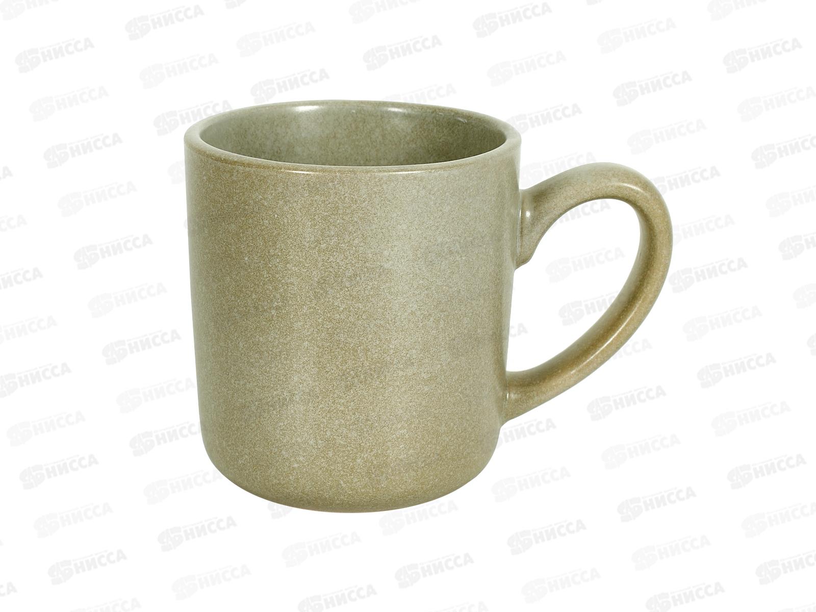 Кружка JEWEL Сахара 400мл (керамика), ПС0011-50