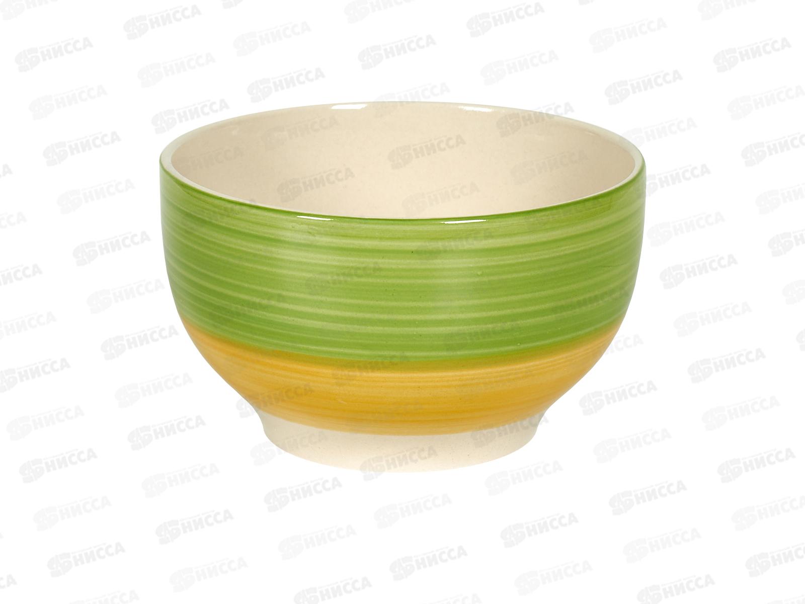 Салатник 800мл &quotПодсолнух&quot 14см 6494373