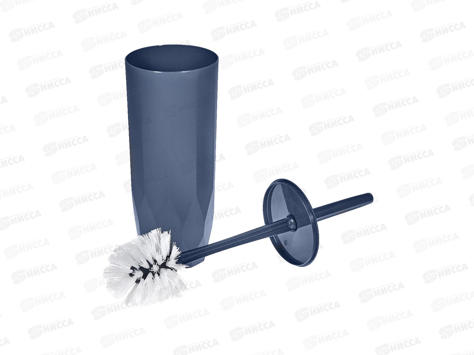 Комплект WС &quotKeeplex Light&quot Косм серый KL500210026