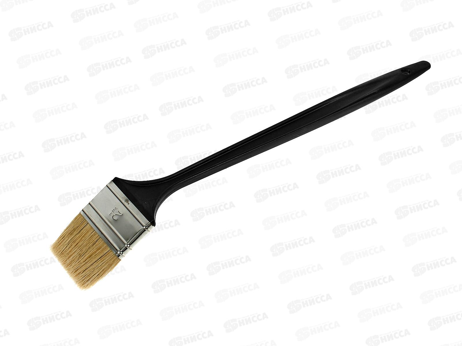 Кисть 86 радиаторная С2,5 " *5  К