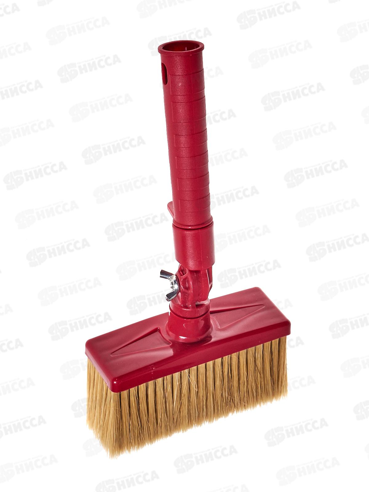 Макловица КП 140*50мм светлая натуральная щетина 70мм, 15050140 *3/30