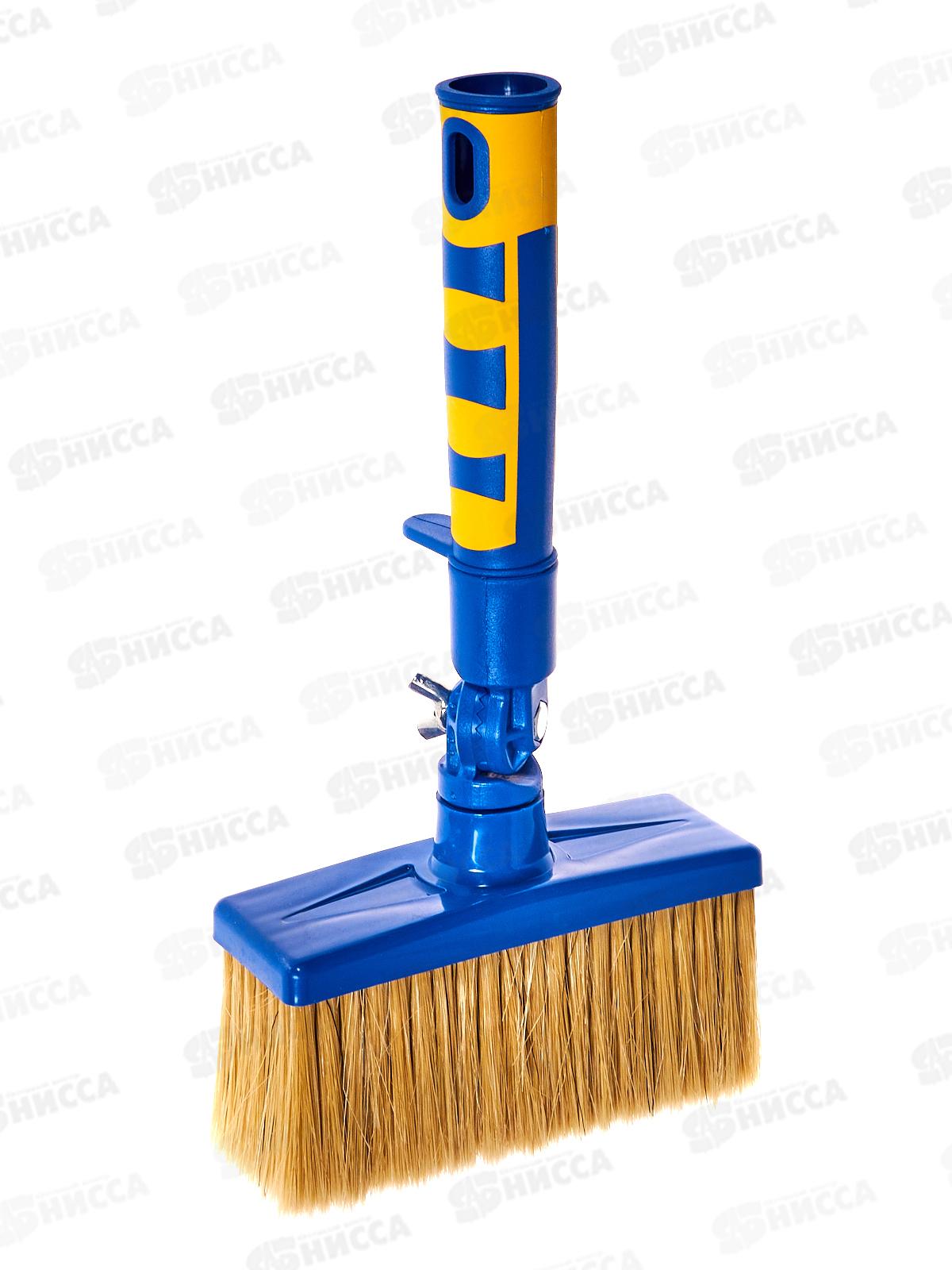 Макловица КП 140*50 "Профи" двухкомпонентная ручка, 16050140 *5/30