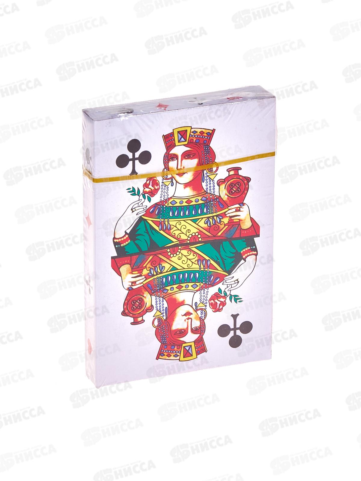 Карты игральные 36л 6003 Классик 82468