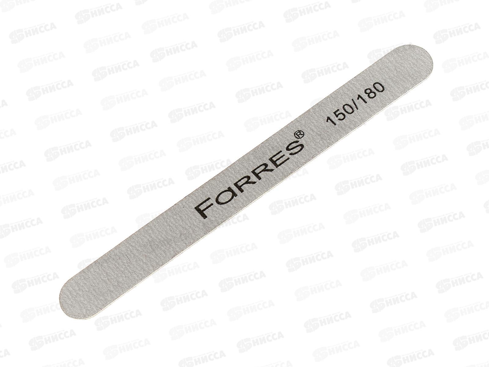 Farres Пилка MJ002-01 150/180 для ногтей *50