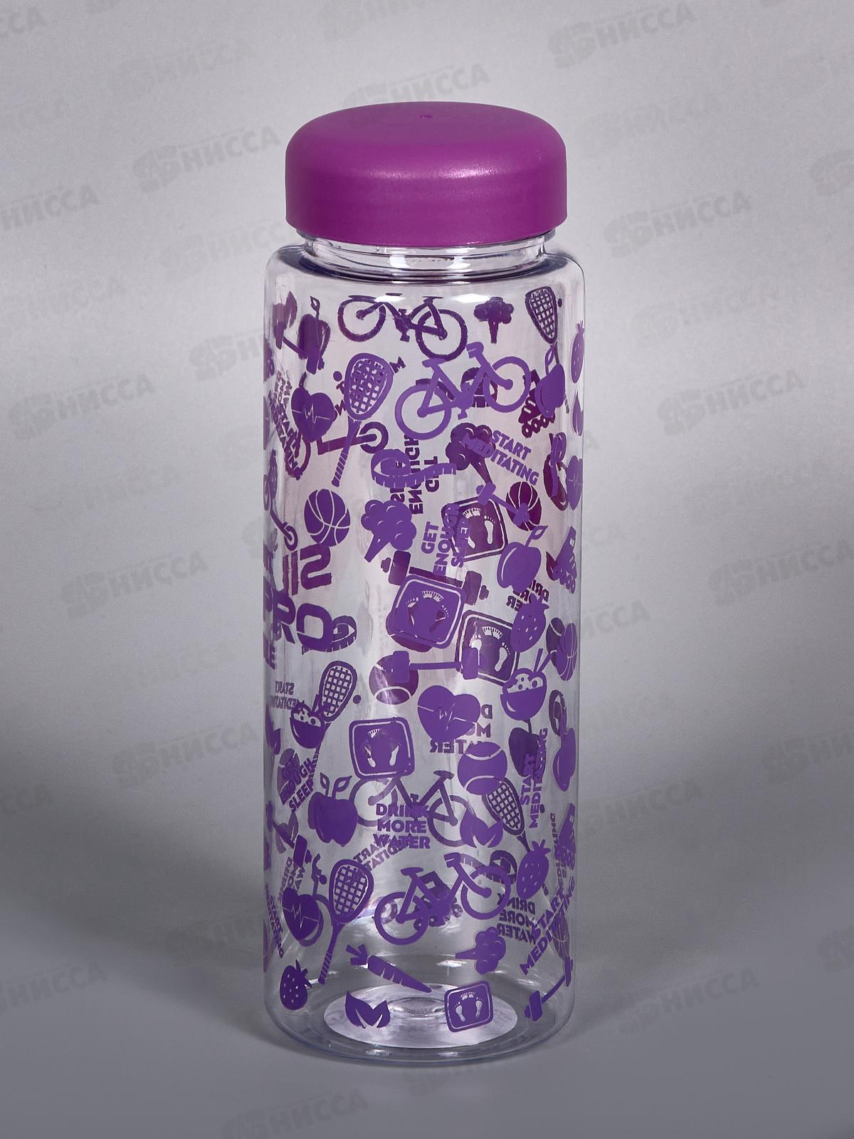 Шейкер 500мл SILAPRO 088-002 г