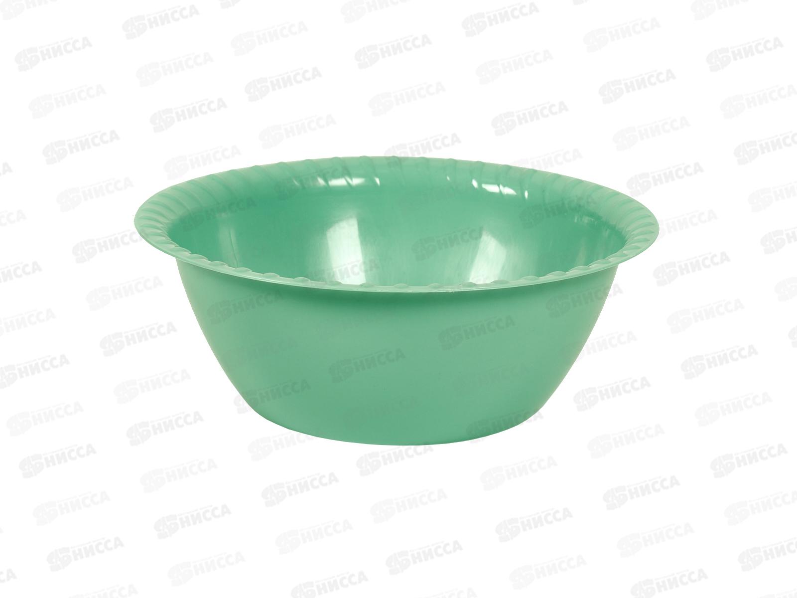 Миска-салатница 0,8л малая д18см С41МЯТН  Мятная