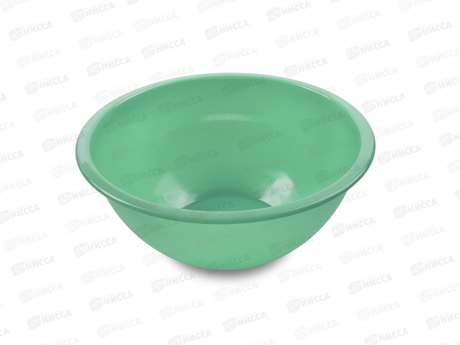 Миска-салатница 3л мятная С50МЯТН