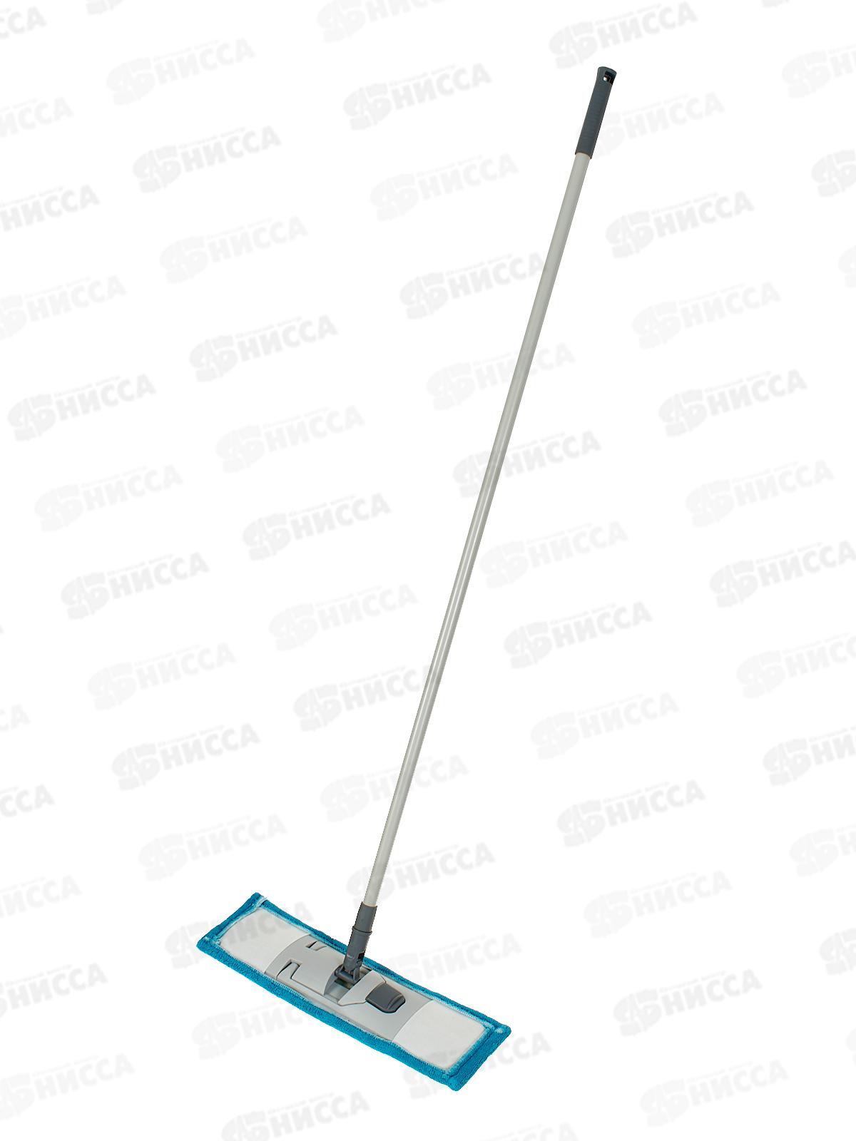 Швабра Martika универсал с насадкой микрофибра С685