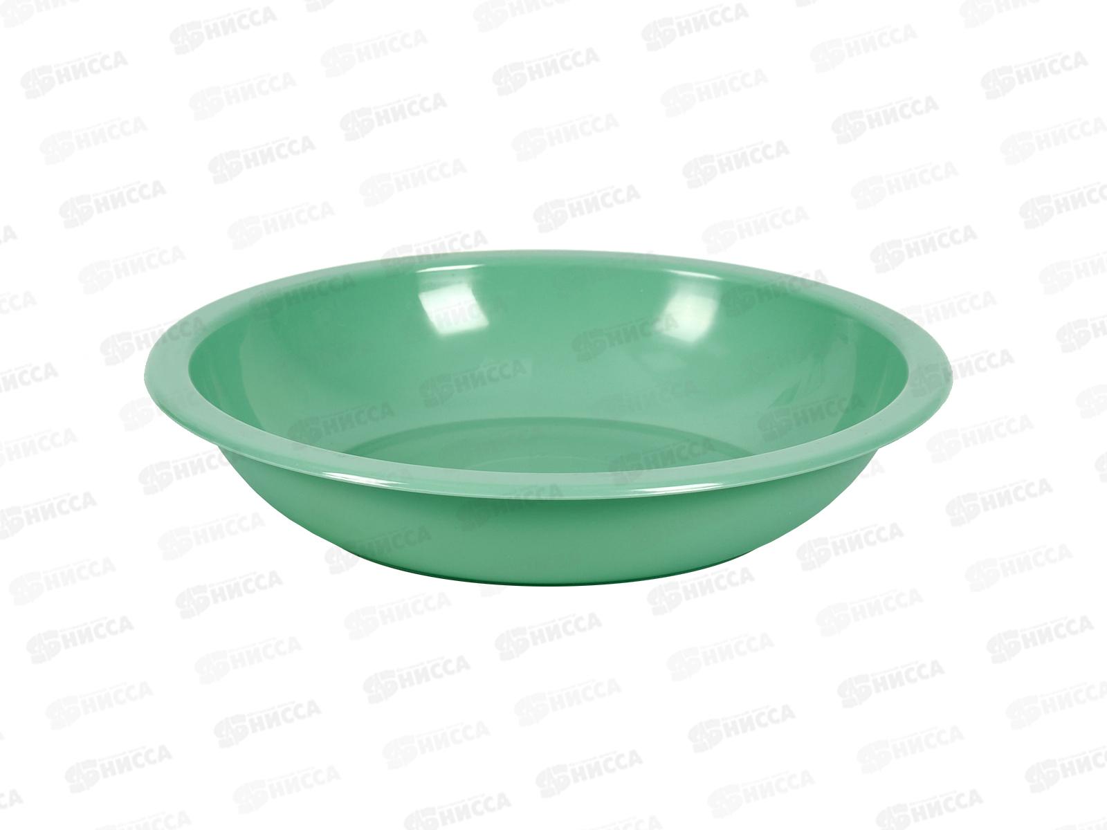 Тарелка для первых блюд 220*40 Мятная С153МЯТН *70