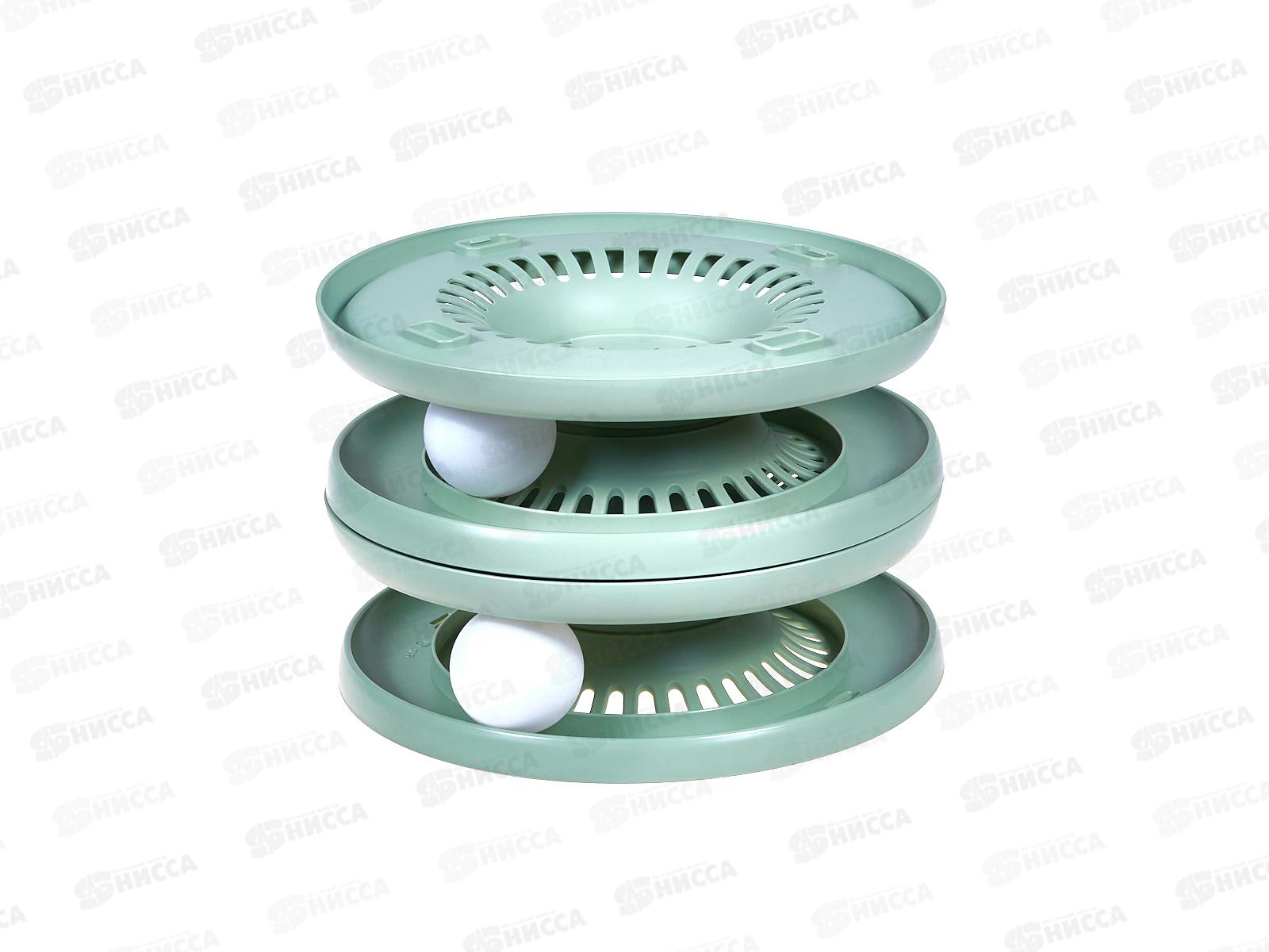 Интерак. игрушка &quotЮта&quot Оливковый М9079 *4