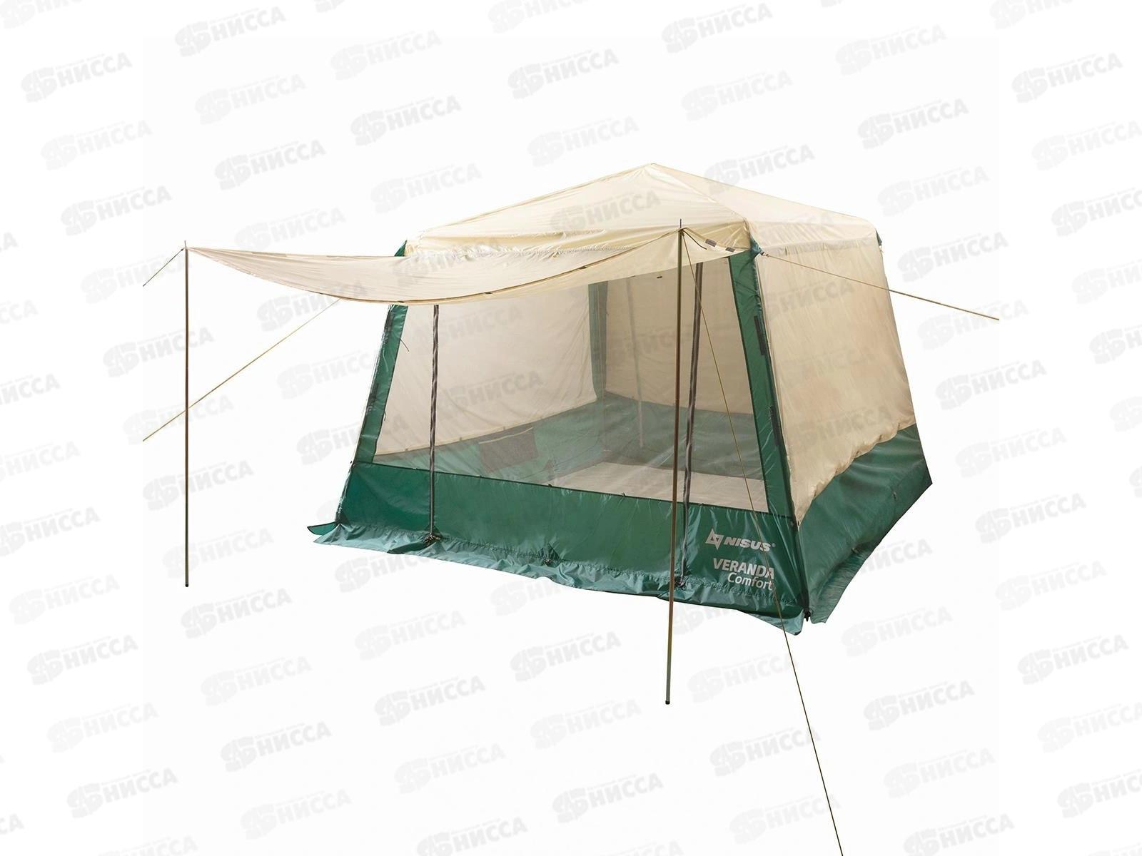 Шатер Veranda comfort (HS-3454) NISUS 373888