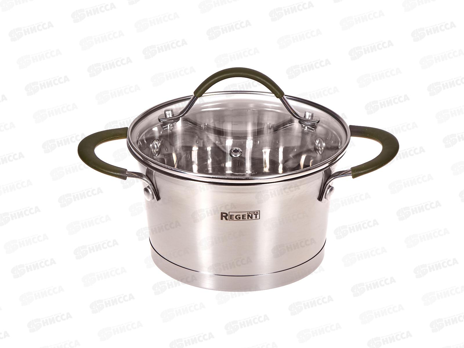 Кастрюля Linea Oliva 2,0л 67-1216