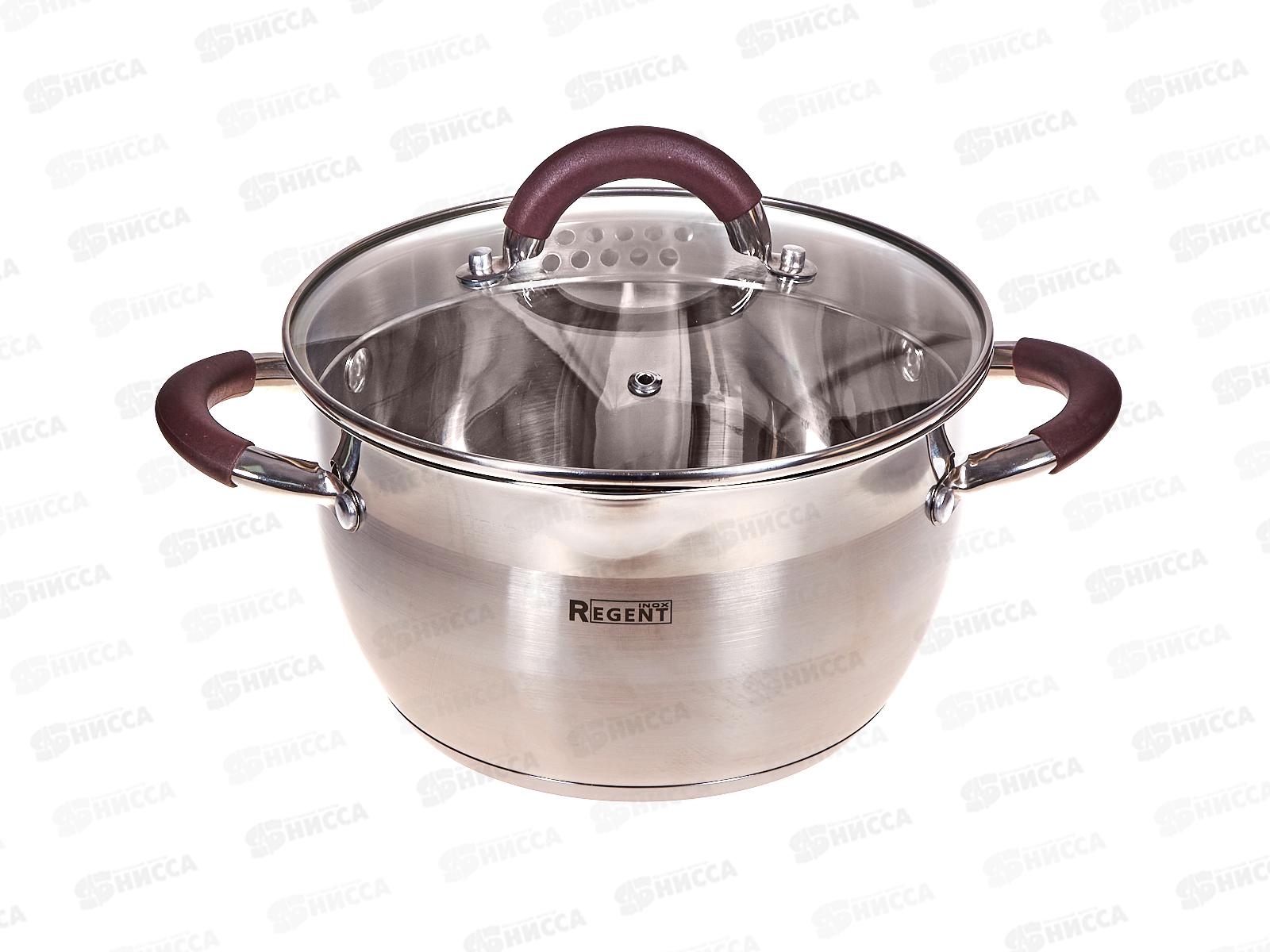 Кастрюля Linea Truffle 4,0л 67-0420