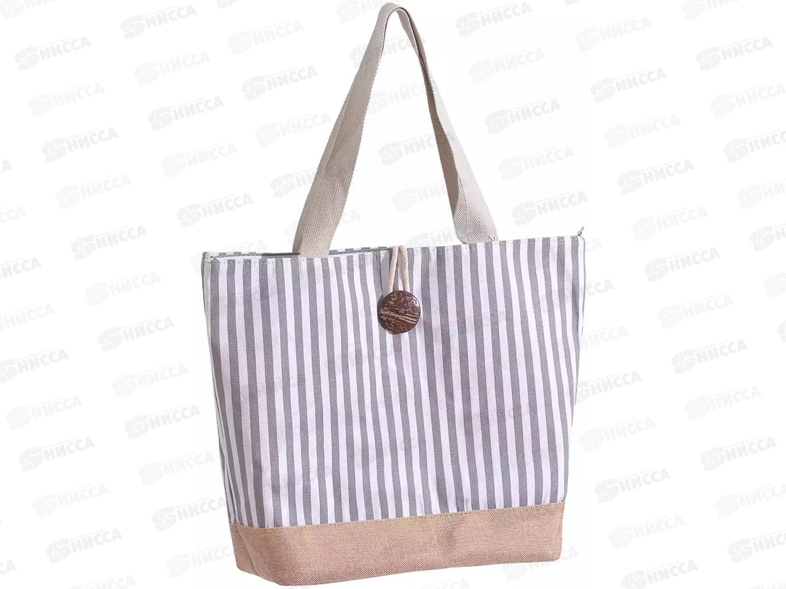 Сумка пляжная RUSH WAY, 408214 *12   гб