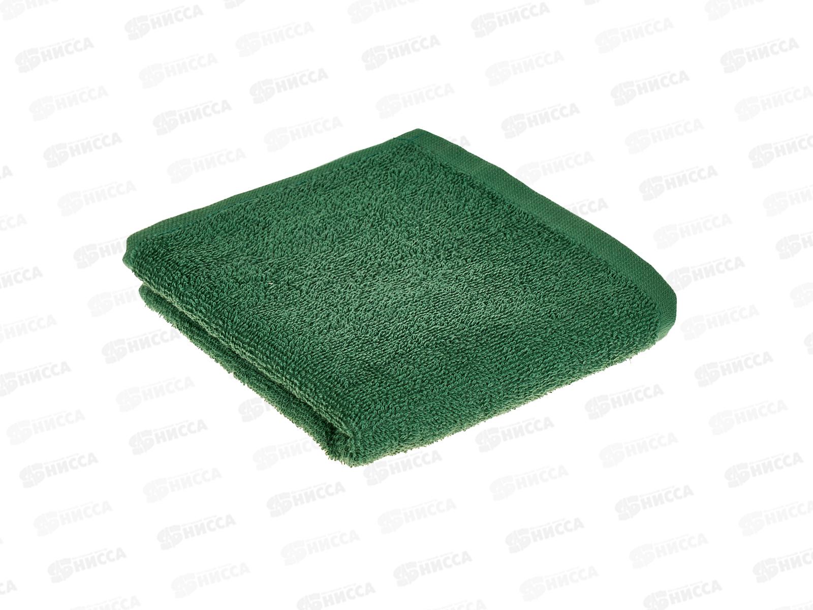 Полотенце махровое 30*60 Бояртекс хвойный