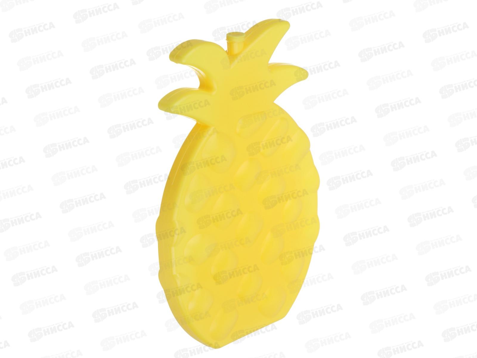 Хладоаккумулятор 260г пластик Яркое лето 118-009 г