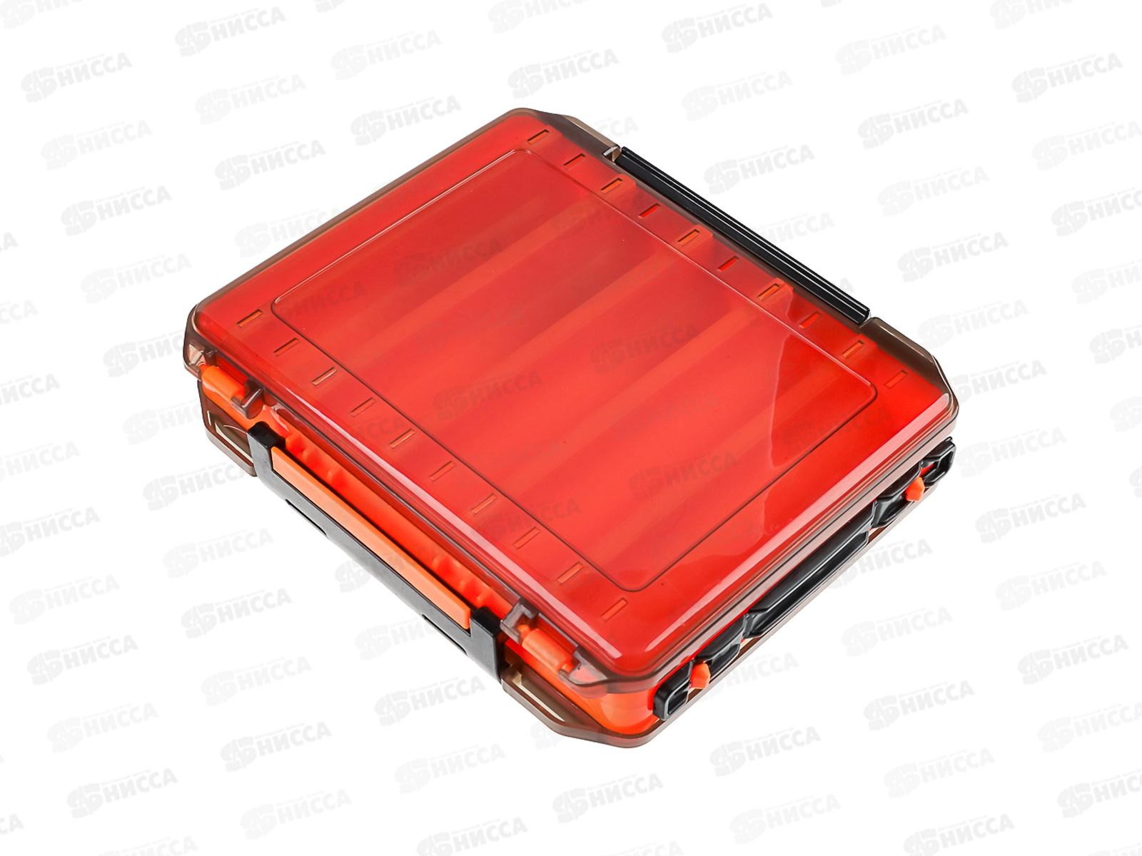 Коробка для приманок 20*17,5*4,7см 147-039 г