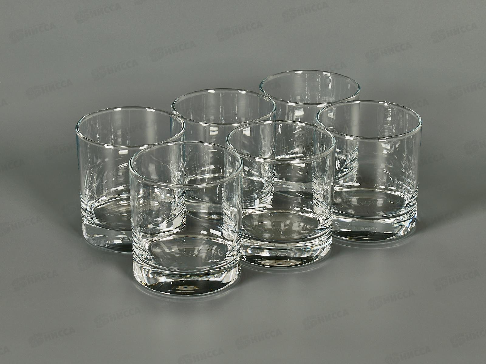 Набор Сиде 6шт 390мл 41822