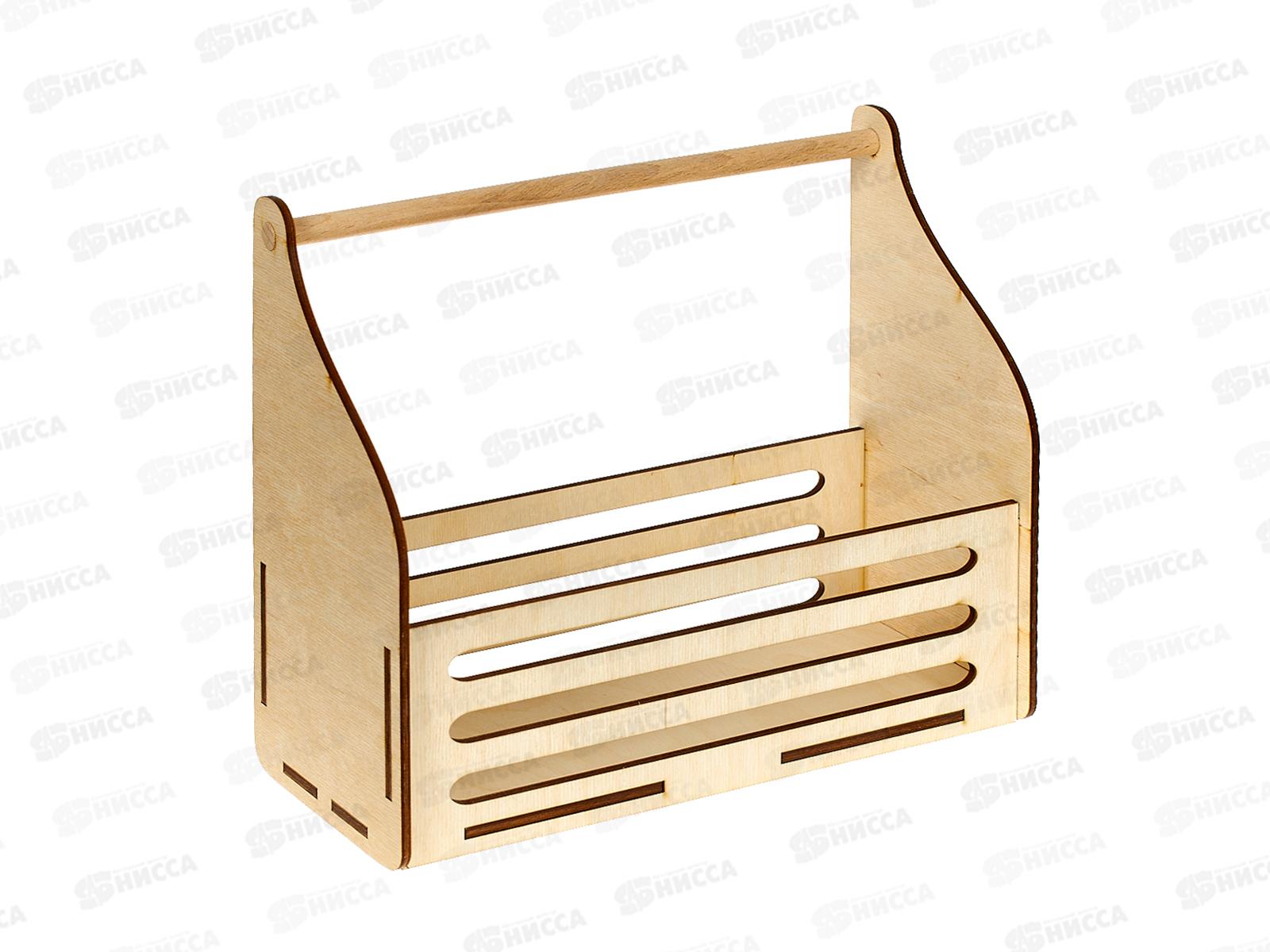 Подставка под специи СЦ-1 дерево