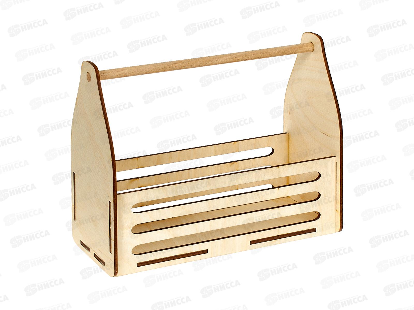 Подставка под специи СЦ-2 дерево