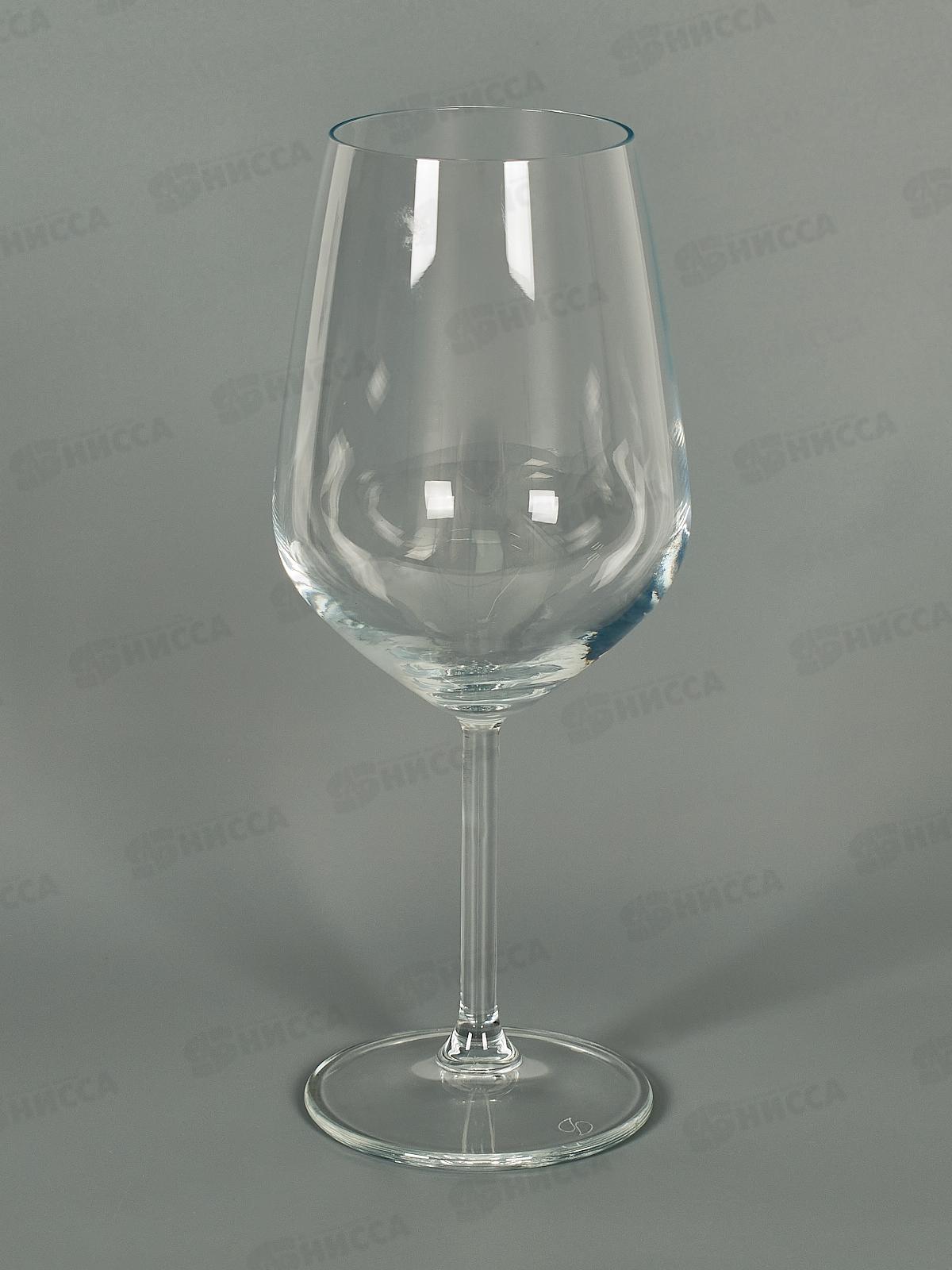 Бокал Аллегра 490мл тонкая кромка 440365SL