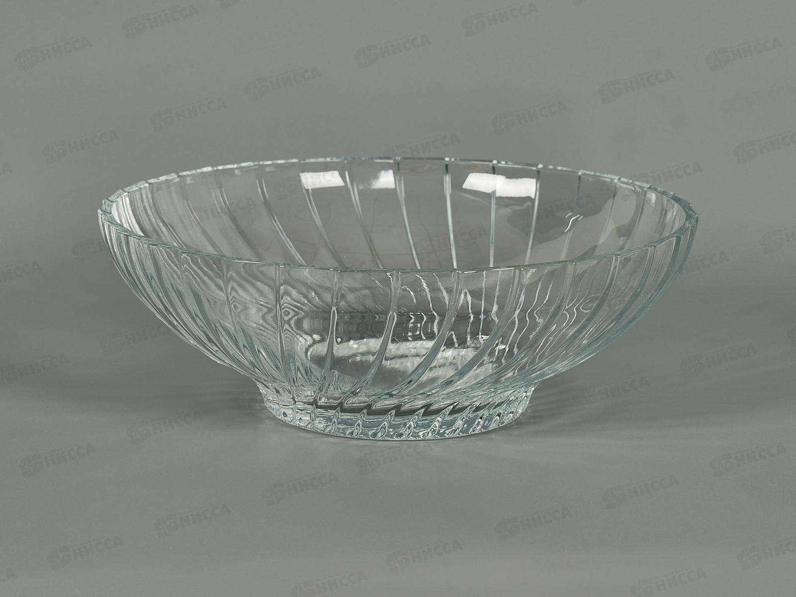 Салатник Букет 1370мл 218мм 530124