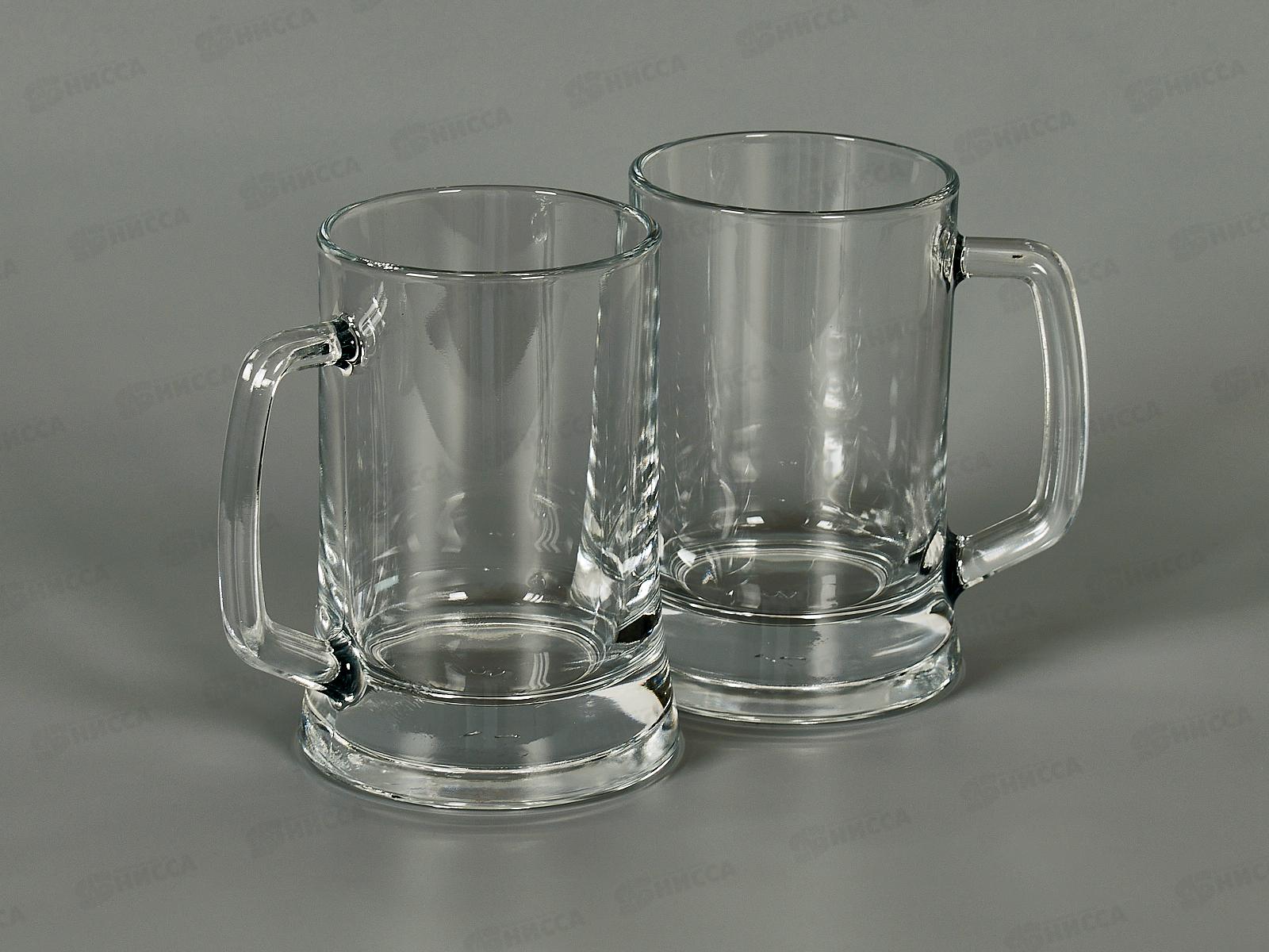 Набор кружек Паб 500мл 2шт 55129